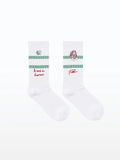 Chaussettes - Bisounours