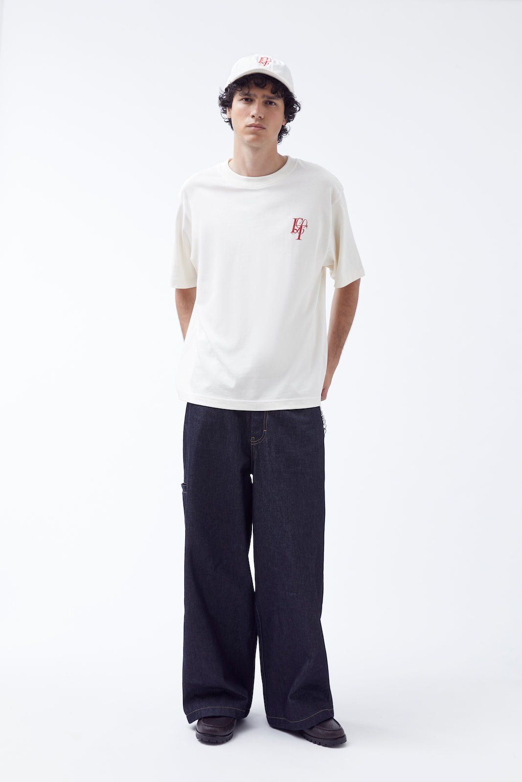Paradis - T-shirt
