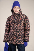 Victoire - Doudoune Imperméable