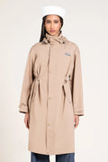 Solférino - Parka Imperméable