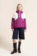 Bel-Air - Hoodie Polaire