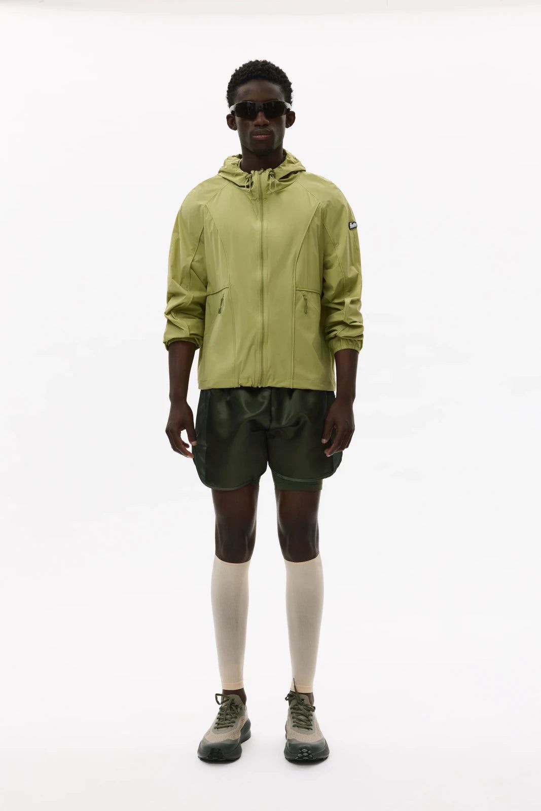 Sablons - Veste Anti-UV