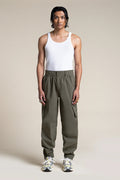Gambetta - Pantalon de Pluie