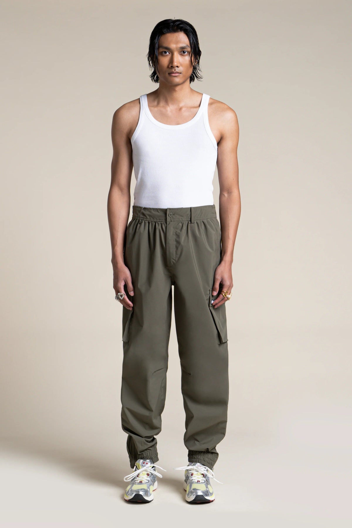 Gambetta - Pantalon de Pluie