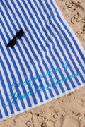 Serviette de bain - Bisounours