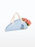 Flower Bag - Bisounours