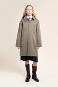 Reuilly - Parka imperméable