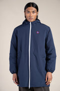 Pompidou - Parka Doublée