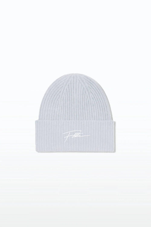 Bonnie - Bonnet en laine