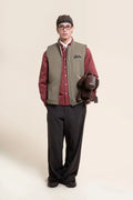 Turot - Gilet sans manches