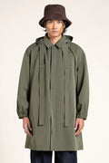 Richelieu - Veste Imperméable
