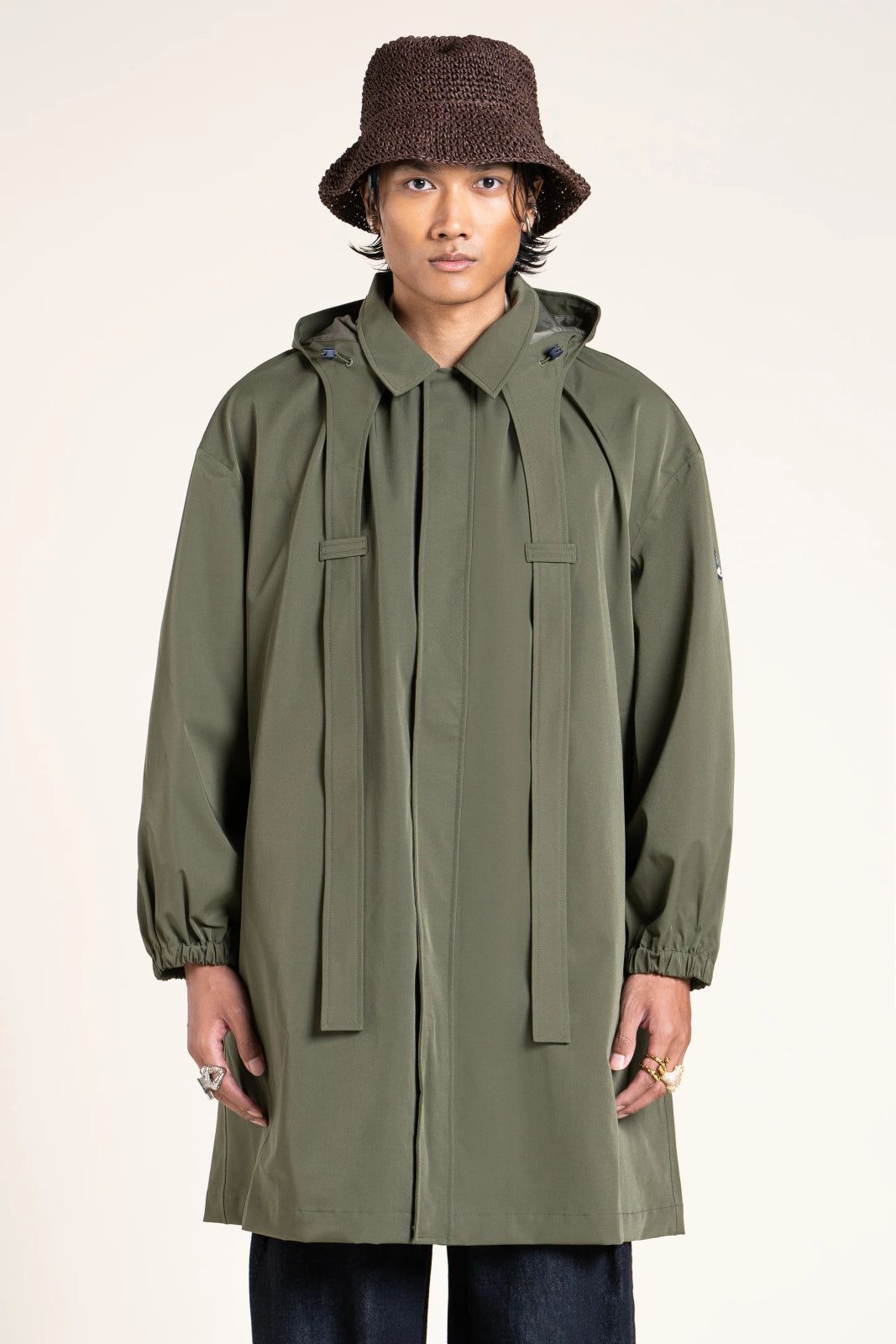 Richelieu - Veste Imperméable