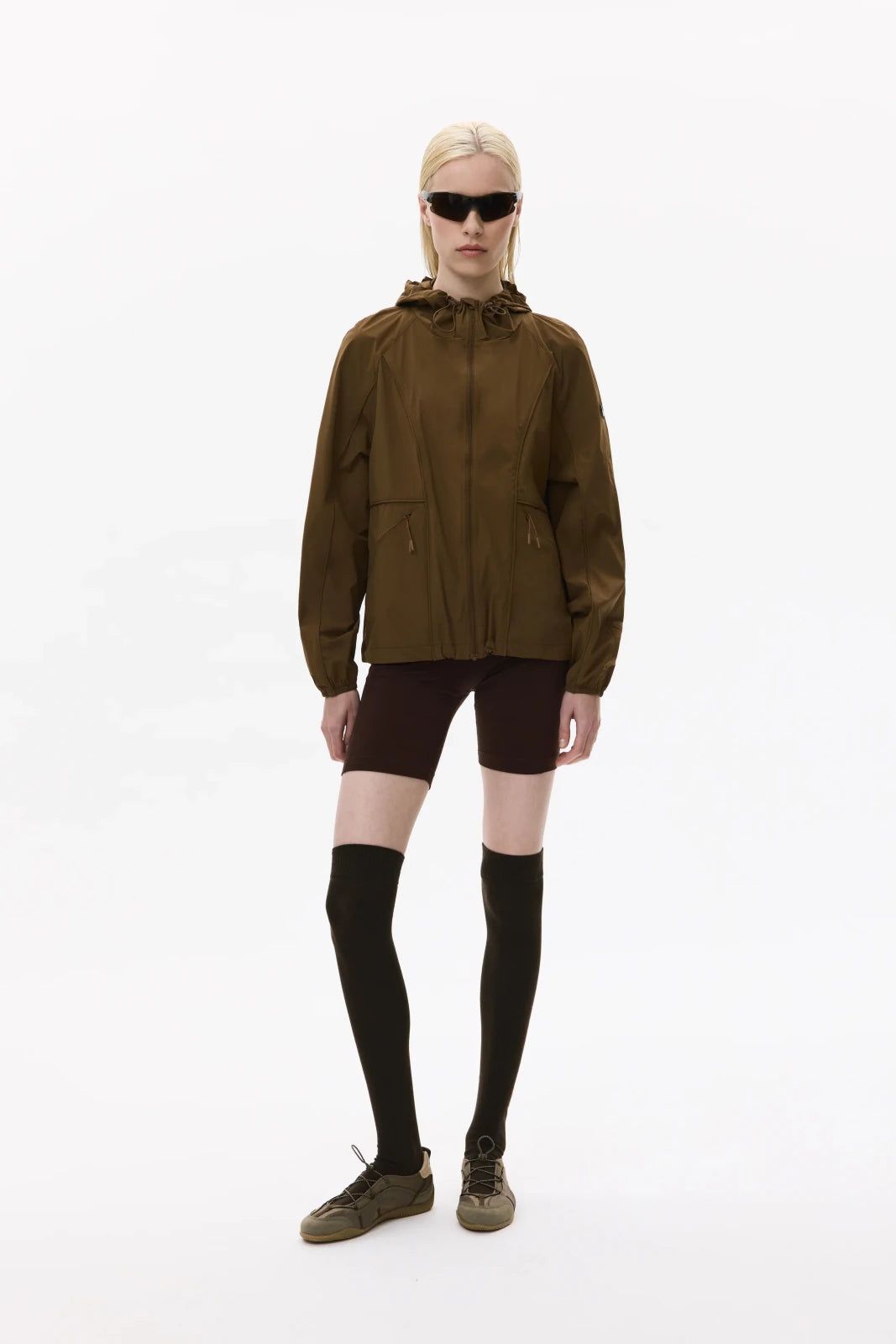 Sablons - Veste Anti-UV