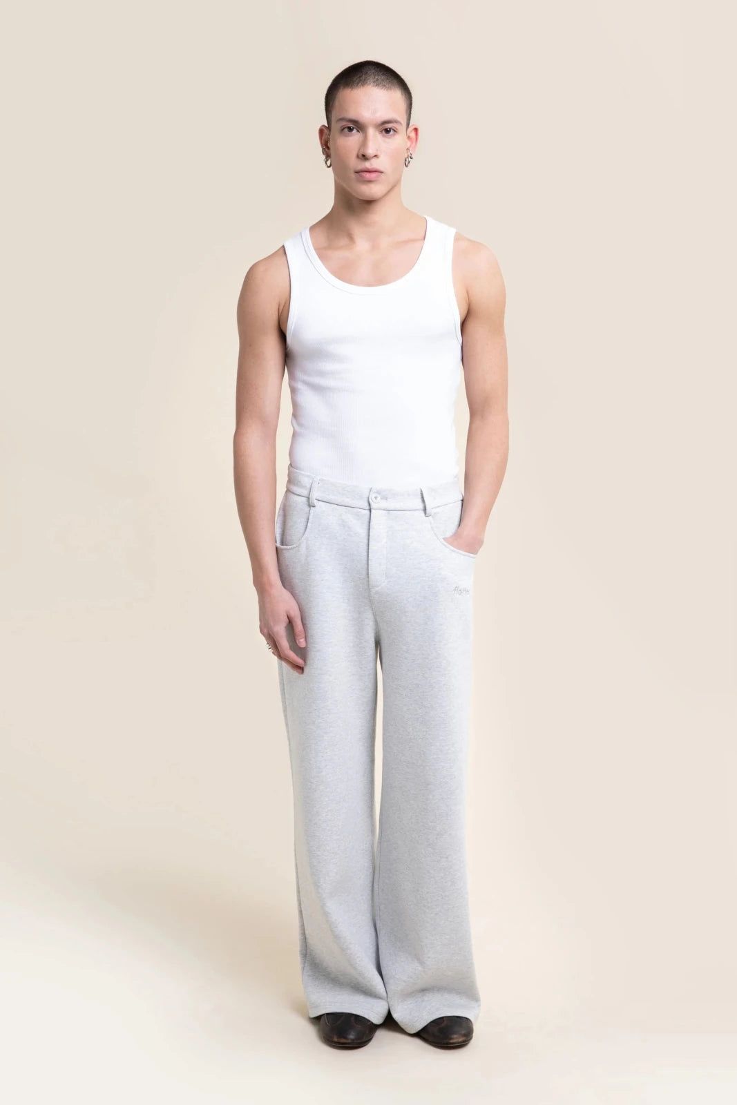 Sébastopol - Pantalon