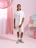 Candie - T-shirt Bisounours