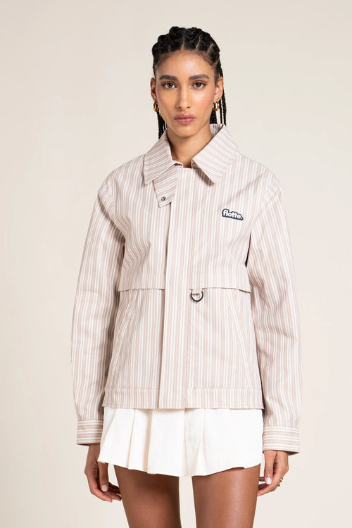 Ambroise - Veste Imperméable