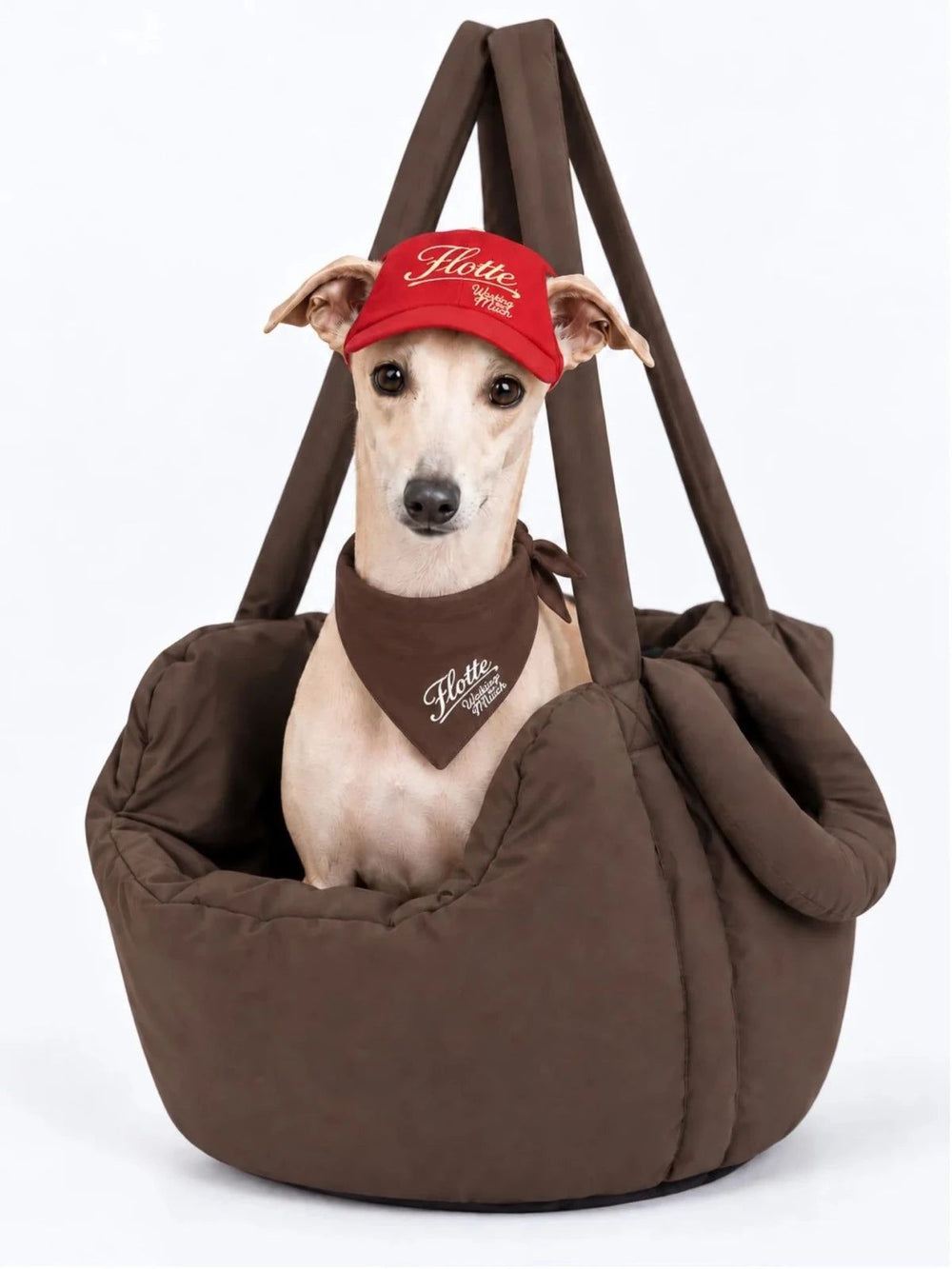 Thorel - Sac de transport pour chien
