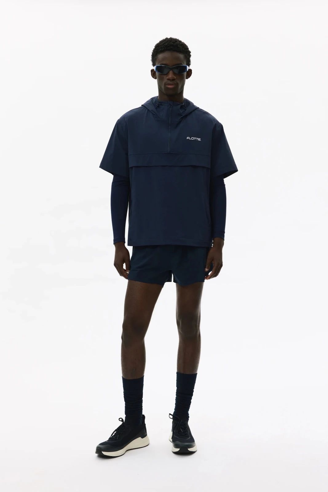 Orléans - Hoodie Anti-UV