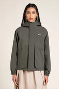 Breguet - Veste Imperméable