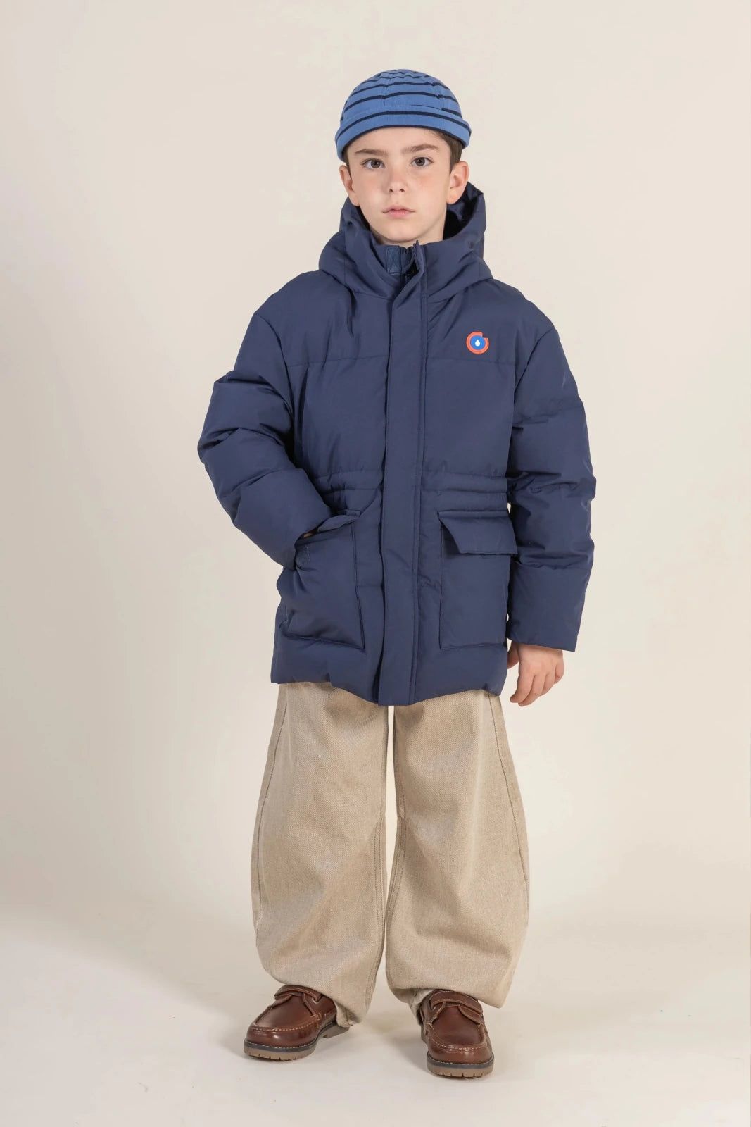 Victoria - Doudoune imperméable
