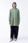 Amelot Couleur - Imperméable Long
