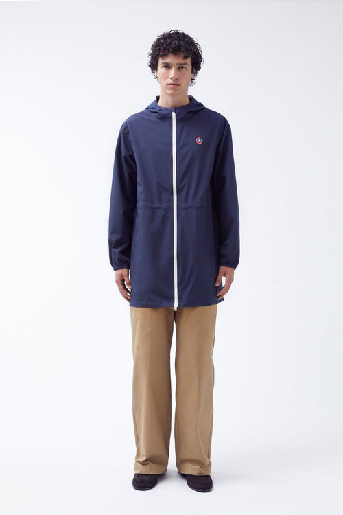 Amelot Classique - Imperméable long