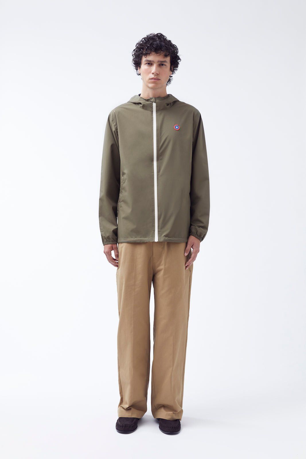Passy Classique - Imperméable Court