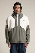 Bel-Air - Hoodie Polaire