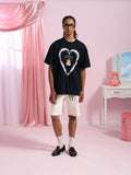Candie - T-shirt Bisounours