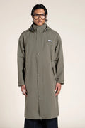 Solférino - Parka Imperméable