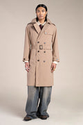 Montaigne - Trenchcoat Imperméable