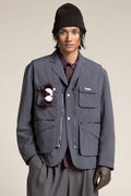 Wagram - Veste Imperméable 3-en-1