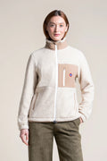 Monge - Veste Polaire