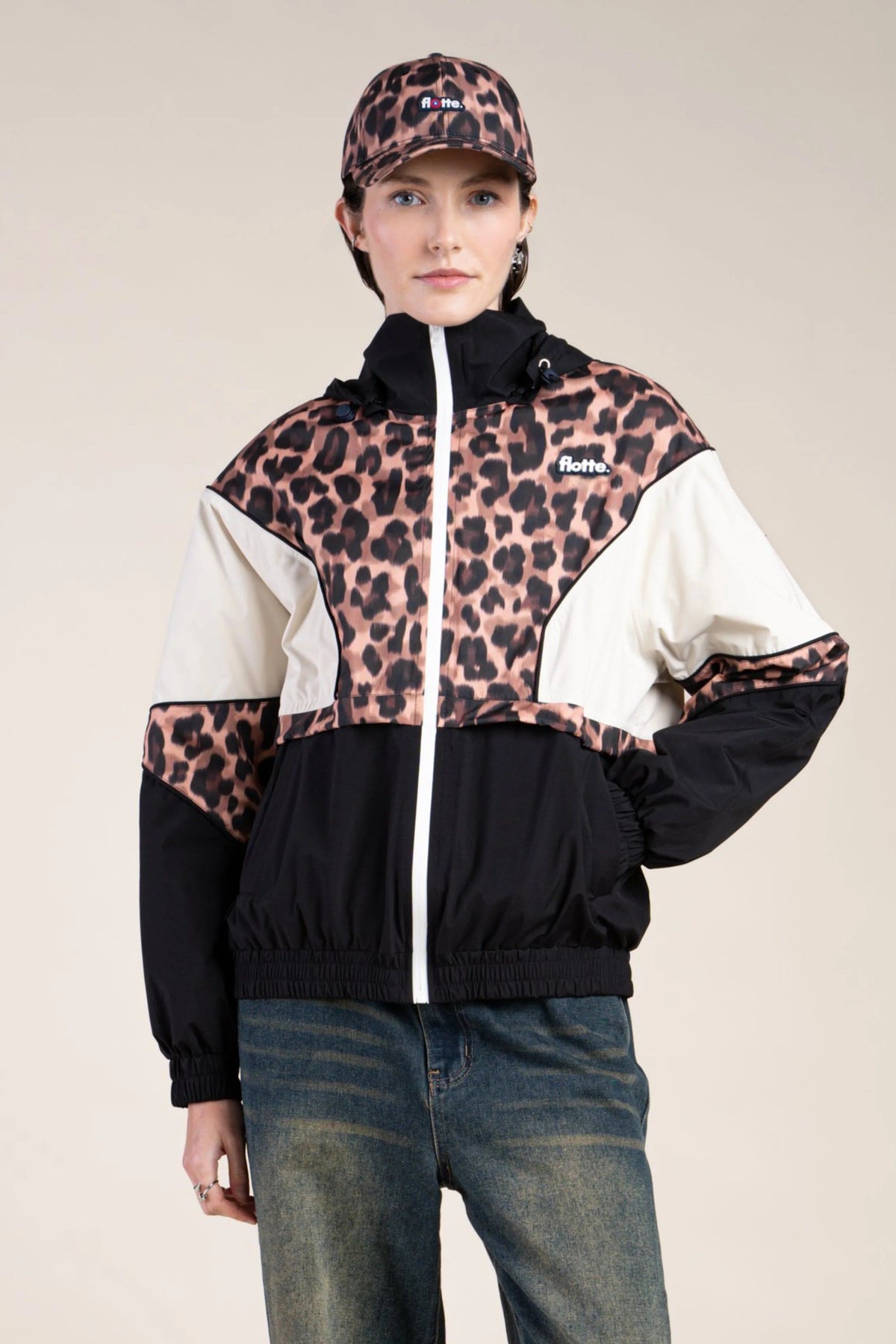 Saint-Martin - Veste Imperméable