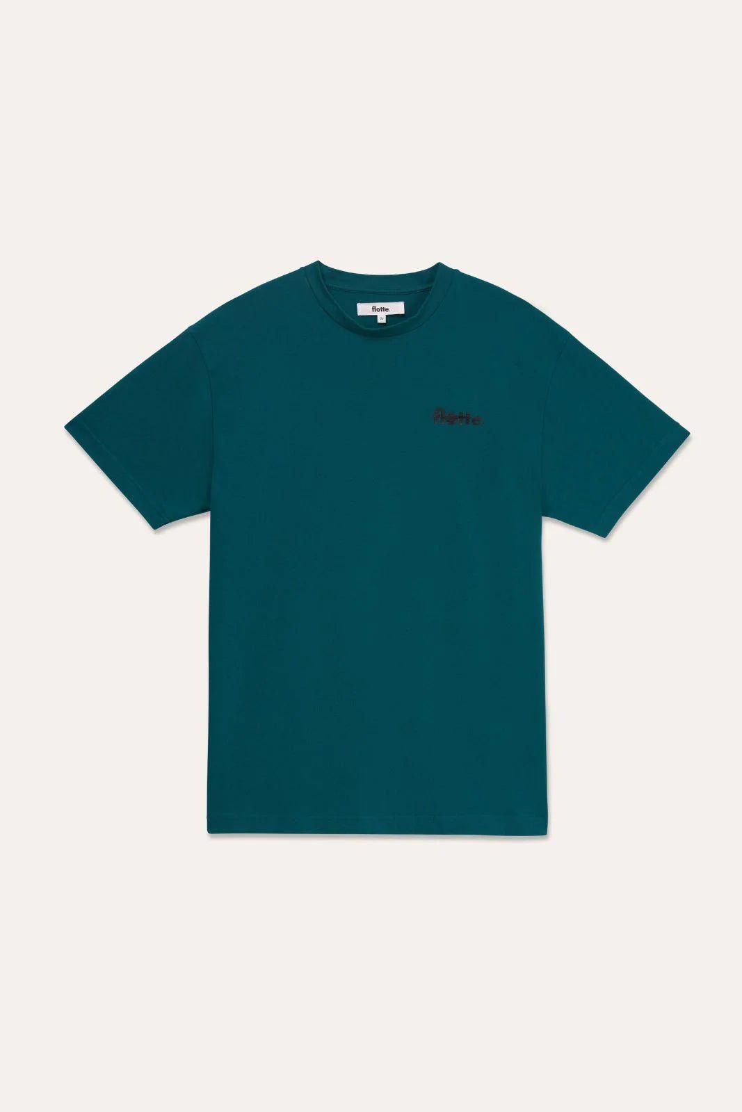 Temple - T-shirt déperlant