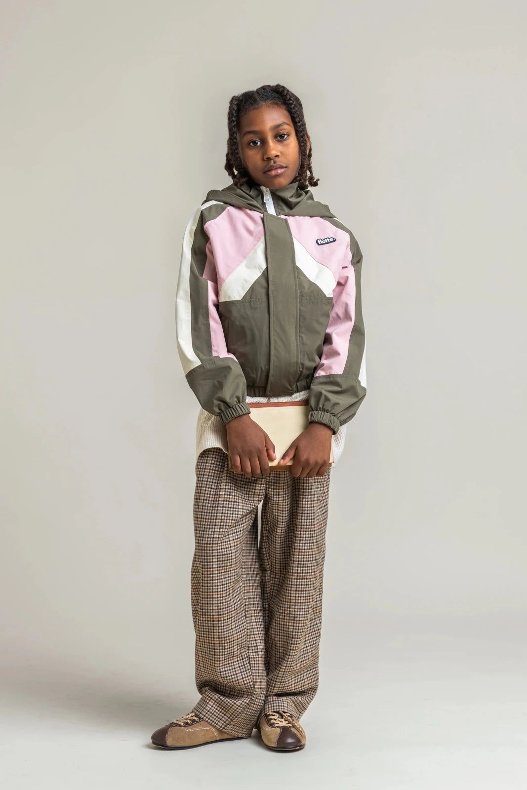 Abbessito - Veste Imperméable