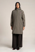 Turenne - Parka Doublée