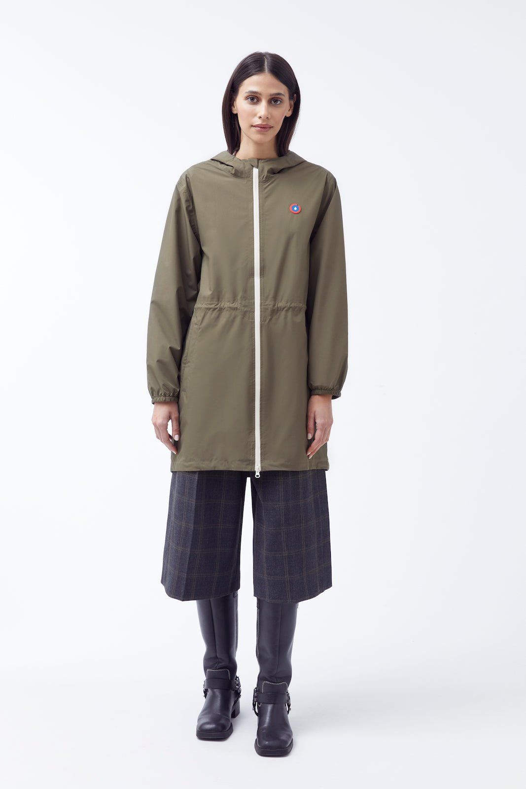 Amelot Classique - Imperméable long